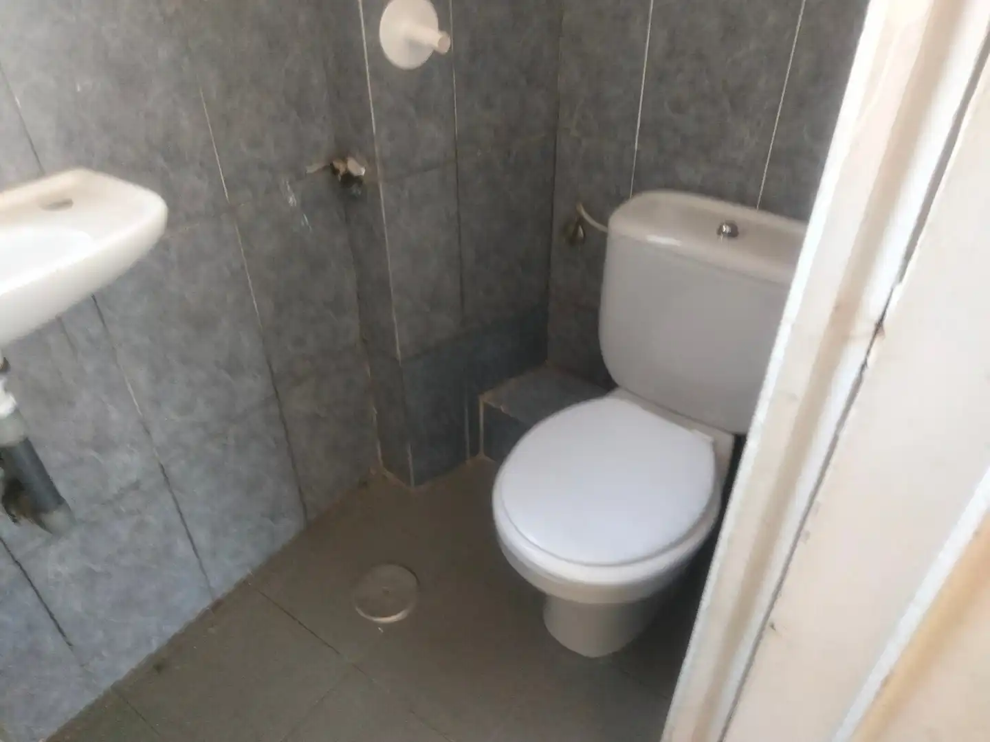 Badezimmer von Wohnung zum Verkauf in Madrid