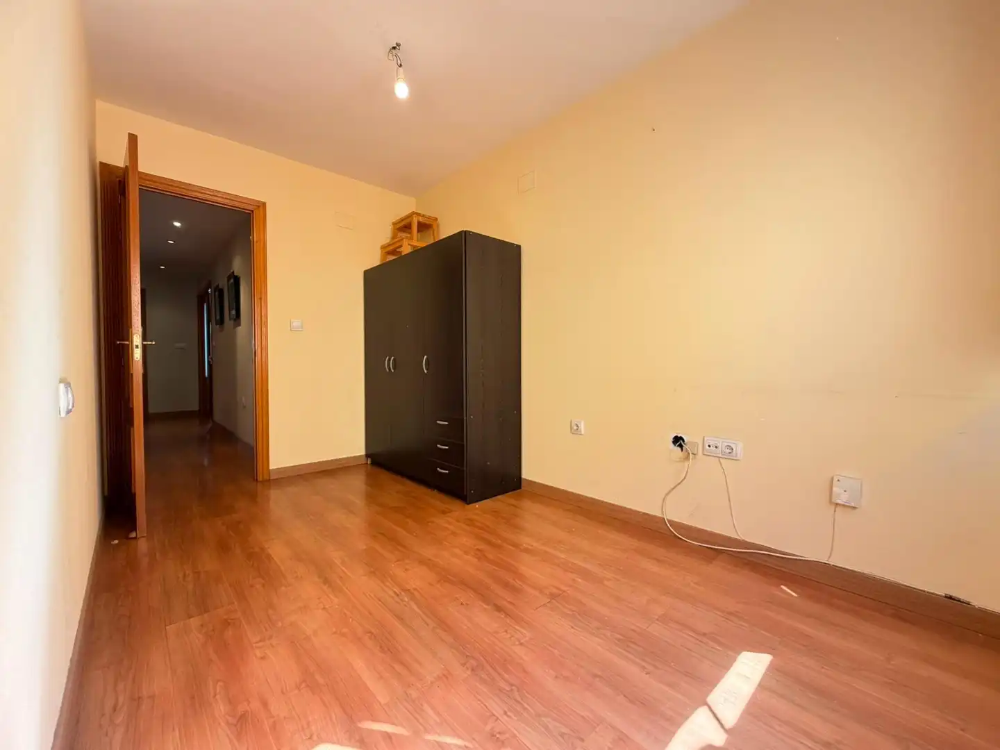 Pis en venda en Alicante / Alacant amb Aire condicionat, Parquet i Traster