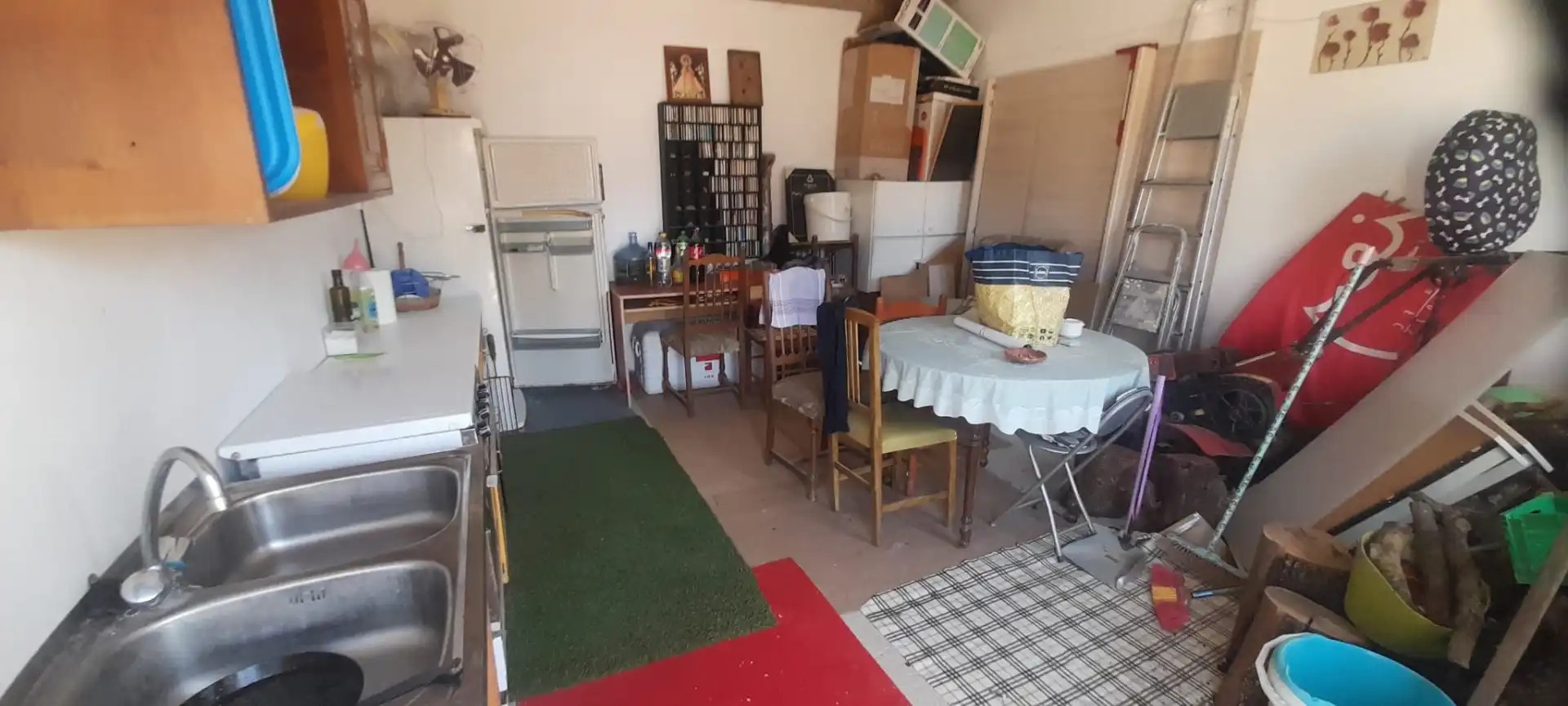 Chalet con piscina en venta en Don Benito, imagen 20