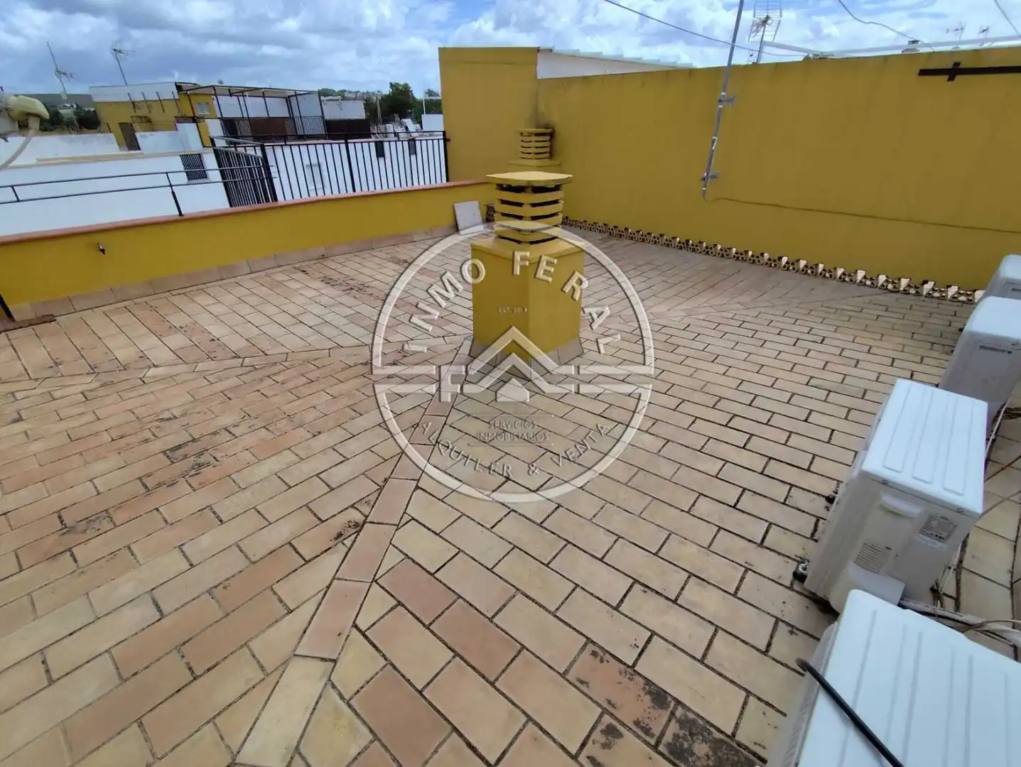 Casa con terraza en venta en Écija, imagen 25