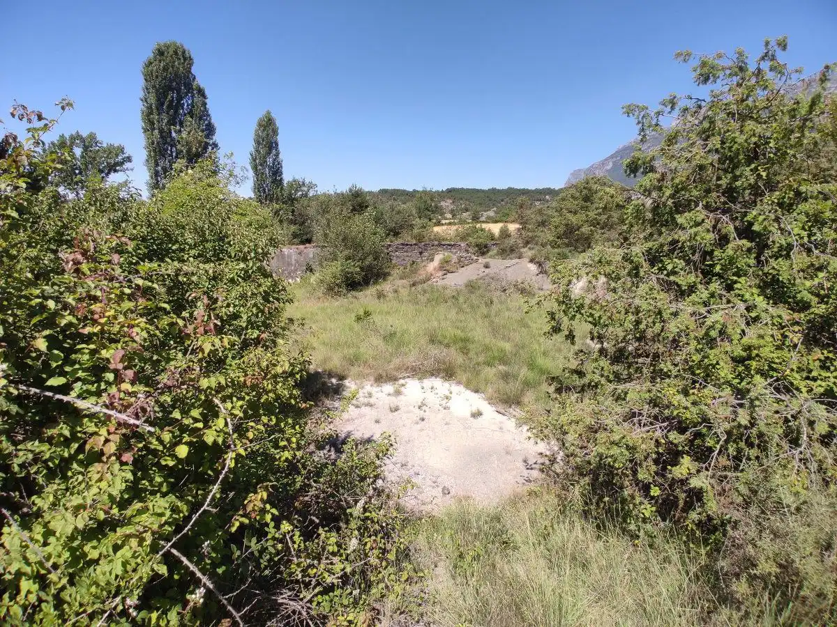 Country homes for sale in Foradada del Toscar