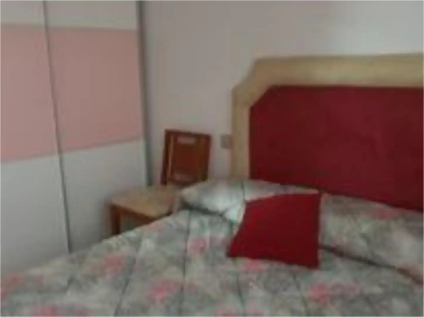 Bedroom of Flat for sale in Barreiros, Lugo