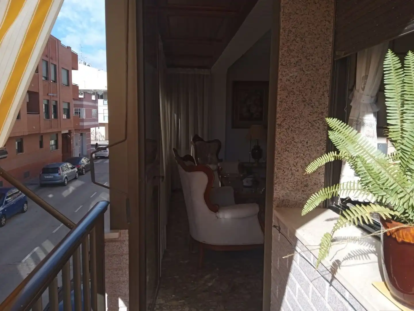 Casa o chalet en venta en Calle Severo Ochoa, Zona Papa Luna - Platja del Gurugú