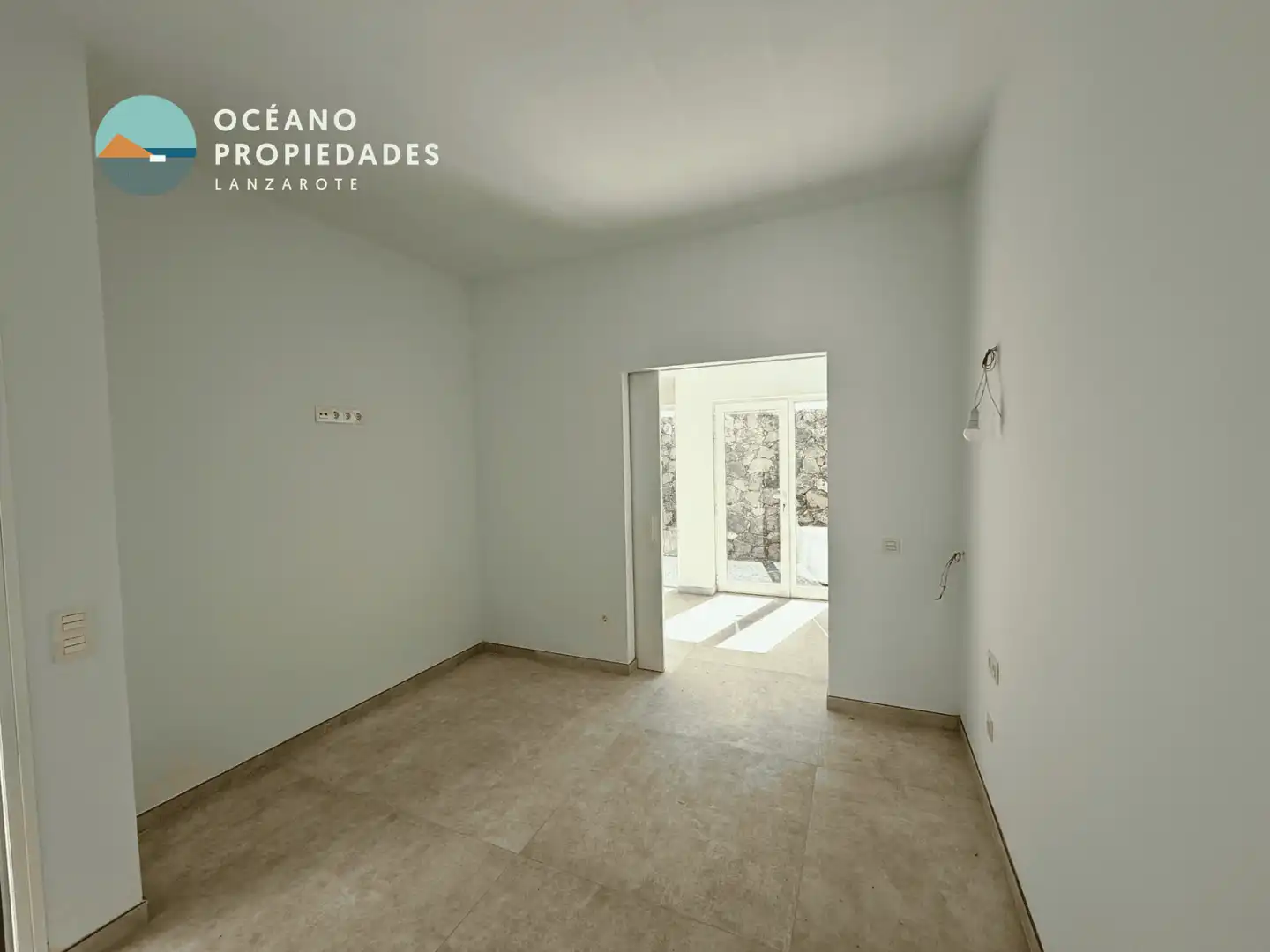 Habitación de Casa o chalet en venta en Haría con Jardín privado y Piscina