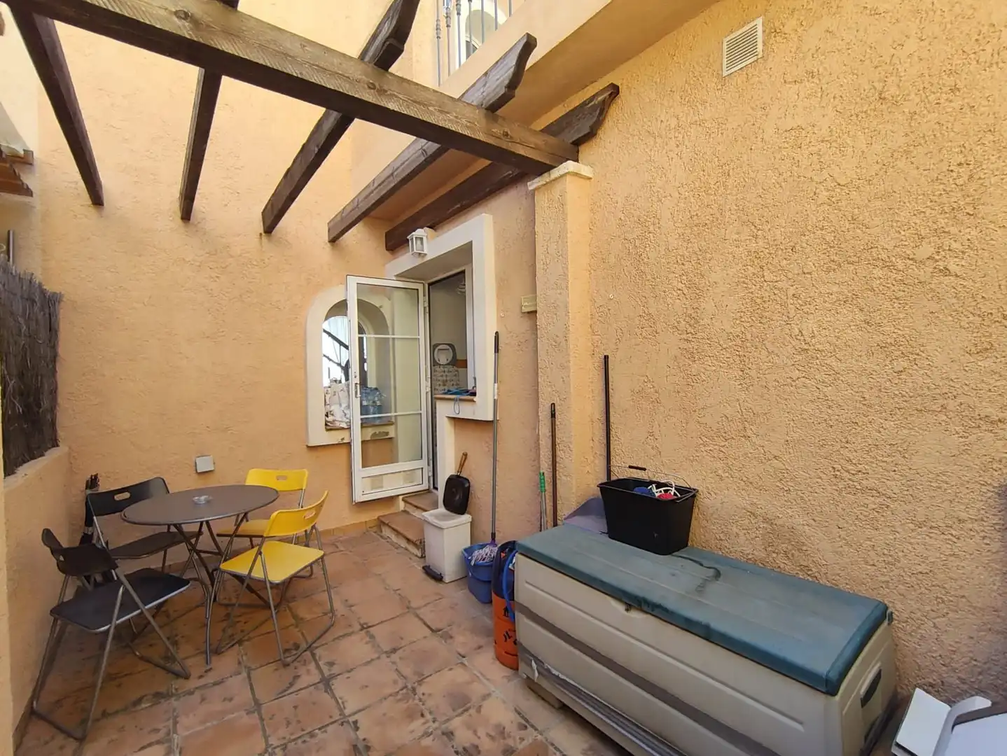 Maison mitoyenne avec piscine à vendre à Altea Hills, imagen 25