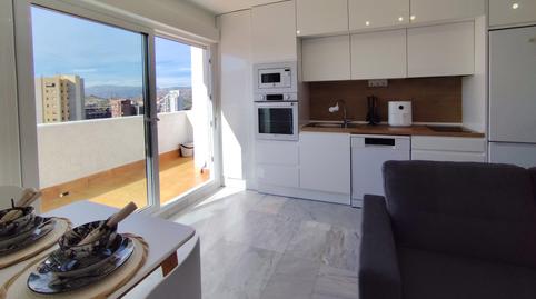 Foto 2 de Pis en venda a  Ermita, 2, Playa Poniente, Benidorm