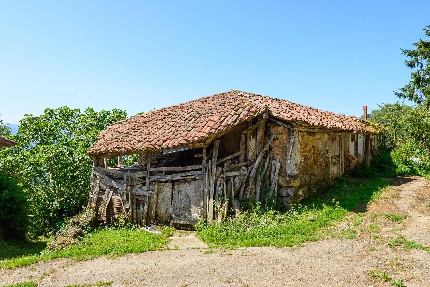 Casa rústica en venda a INFIESTA, LA 17, imagen 13