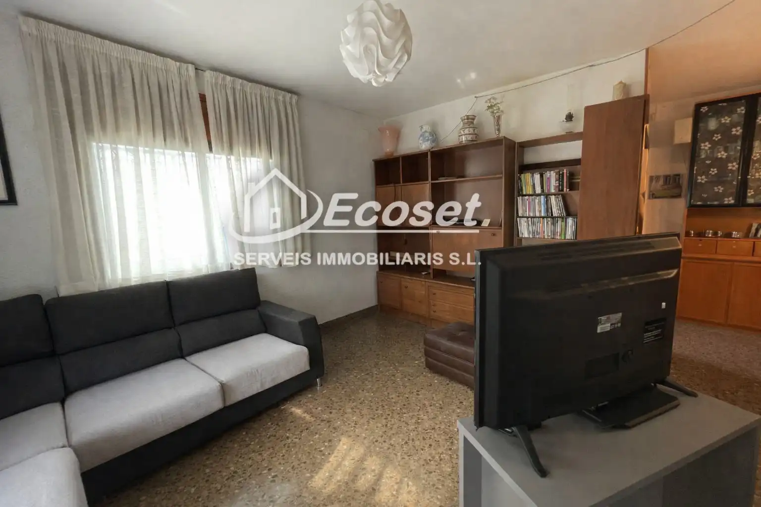Villa con piscina in vendita a Vallirana, imagen 11