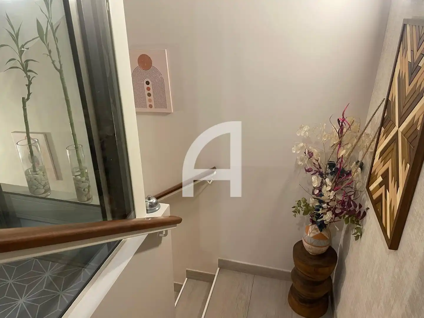 Houses for sale in Terrassa  with Air Conditioner, Heating and Private garden