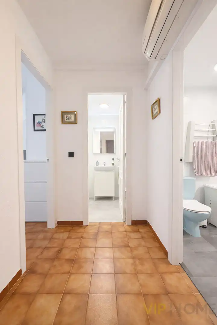 Apartment with terrace for sale in Avinguda Cavall Bernat, imagen 12