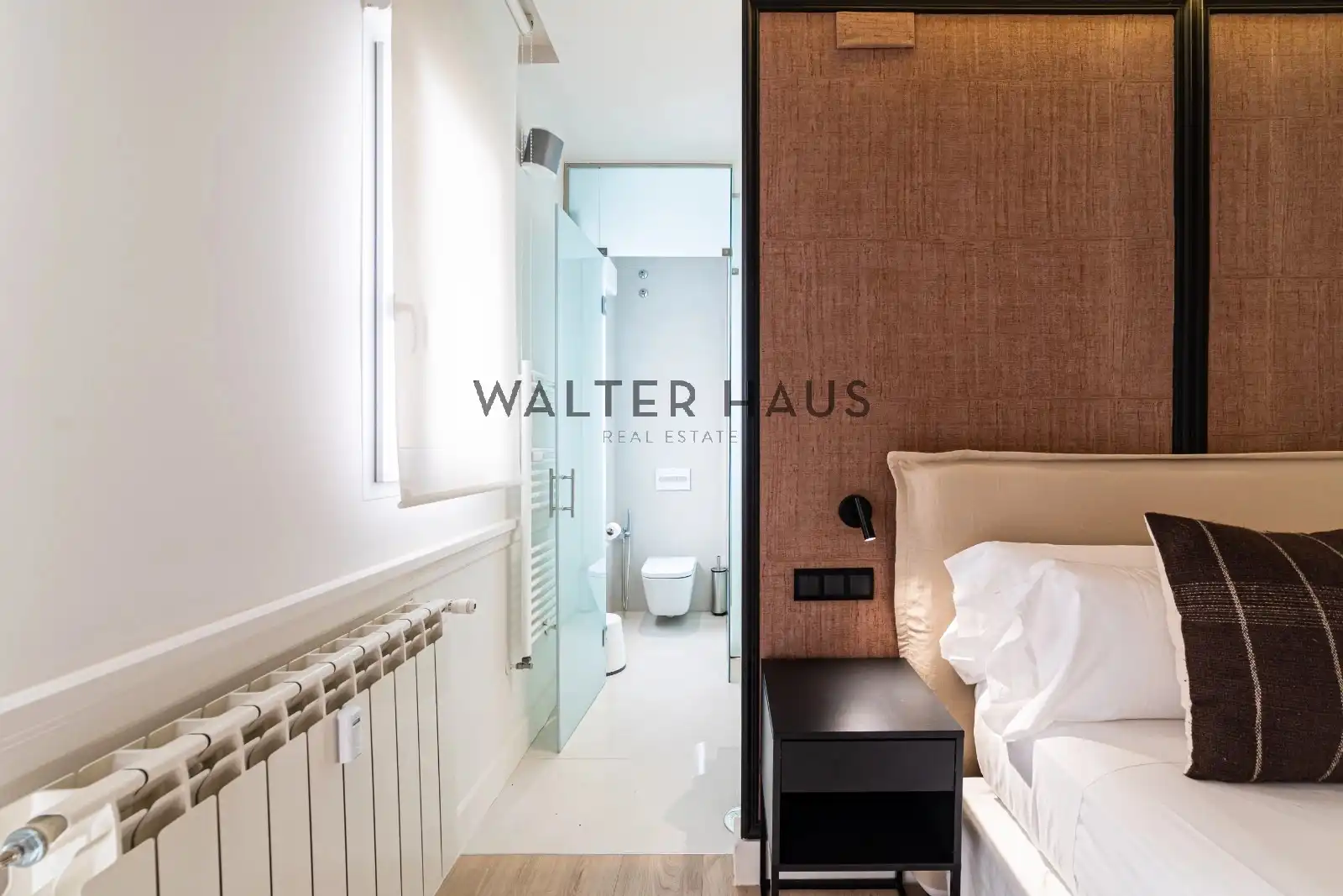 Baño de Piso en venta en Madrid con Aire acondicionado, Calefacción y Trastero