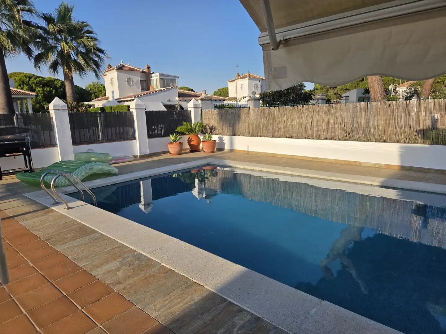 Villa avec terrasse à vendre à Avenida Cristóbal Colón 2, imagen 7