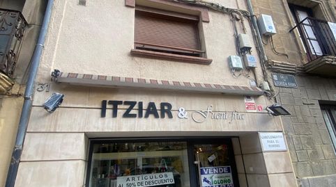 Foto 2 de Casa o chalet en venta en Calle Lucrecia Arana, 79, Haro, La Rioja