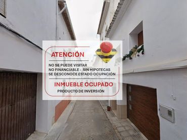Villa in vendita a Oliva pueblo