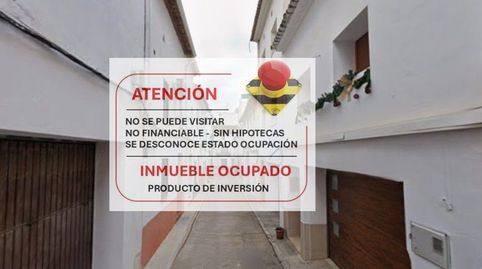 Chalet en venta en Oliva, 3 dormitorios.