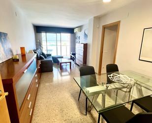 Flat to rent in Carrer Rovira I Virgili, Nou Eixample Nord