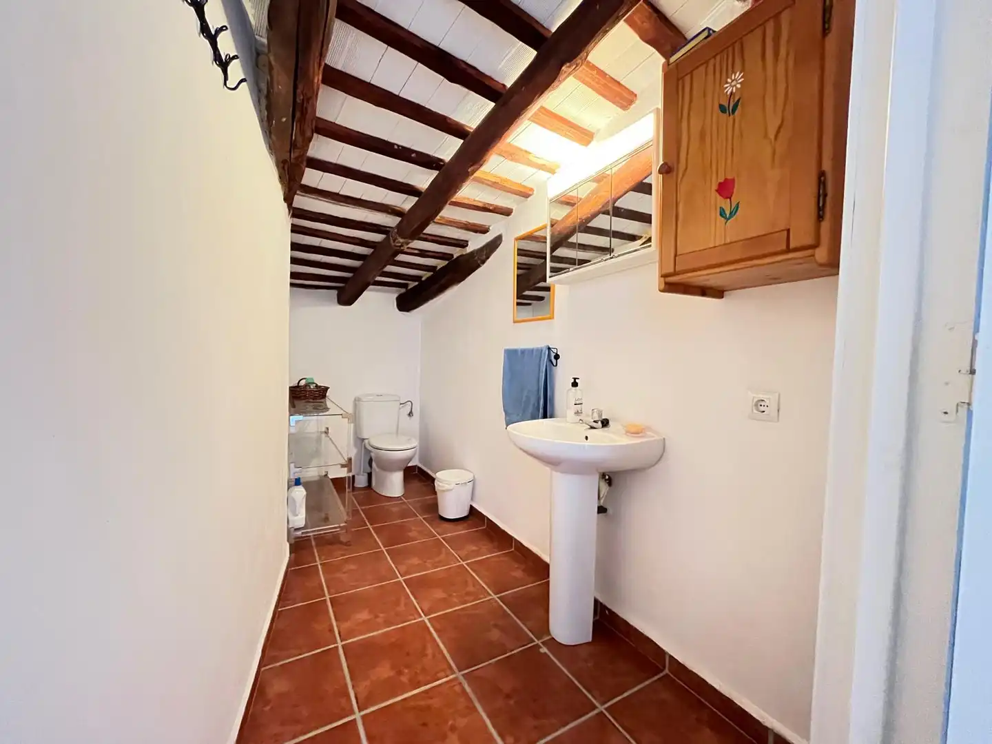 Maison mitoyenne à vendre à Calle del Olmo, imagen 19