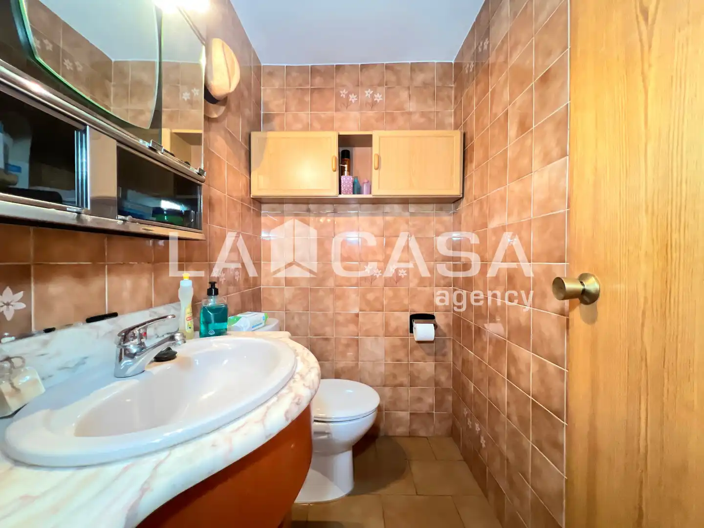 Piso en venta en La Prosperitat