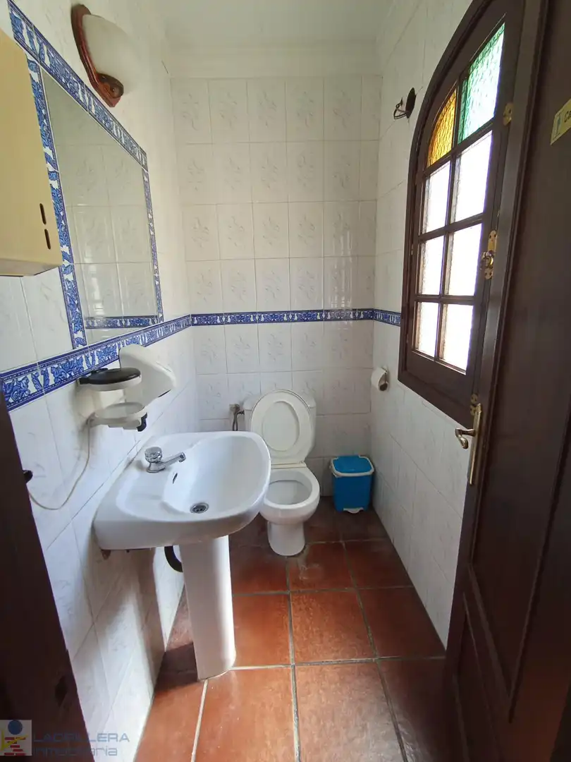 Local comercial en venda a El Cristo - Cayetano Roldán, imagen 12