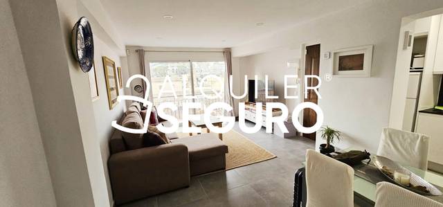 Piso en Alquiler en Sant Lluis en Porto Cristo