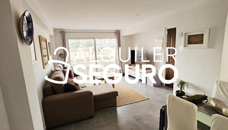 Photo 1 of Flat to rent in Sant Lluis, Porto Cristo, Illes Balears