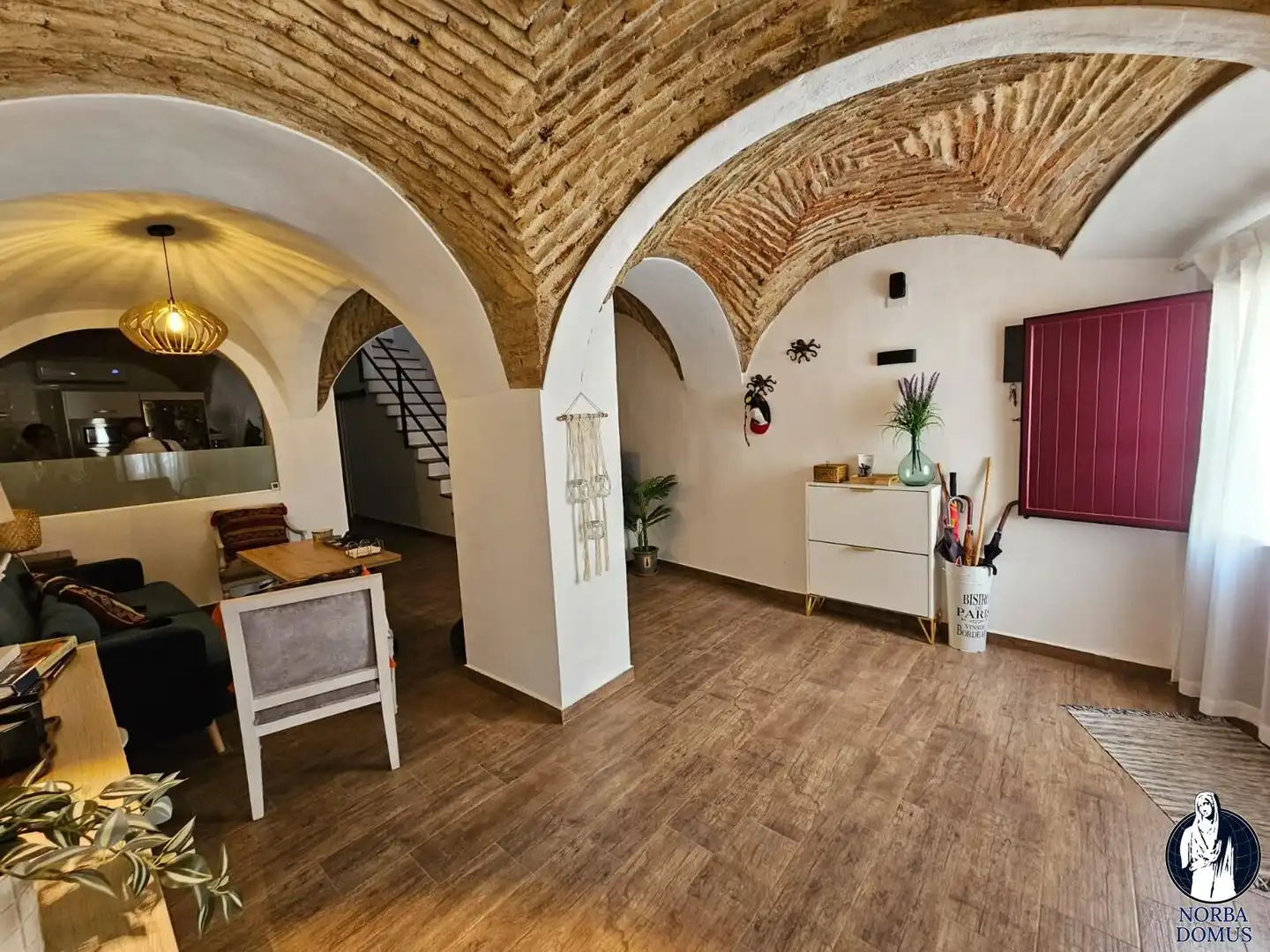 Finca rústica en venda en Montánchez amb Aire condicionat, Terrassa i Traster