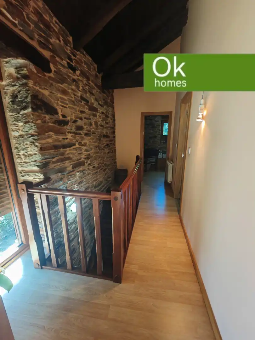 Country house with garden for sale in Castroverde, imagen 67