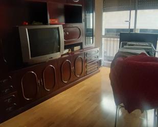 Bedroom of Flat to rent in  Murcia Capital  with Air Conditioner, Heating and Furnished