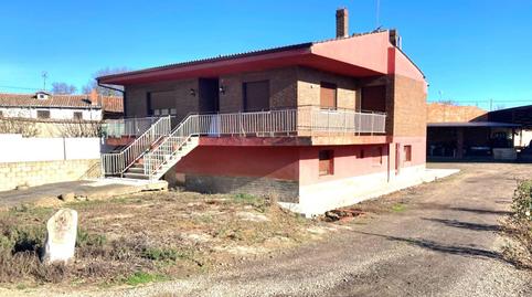 Foto 2 de Casa o xalet en venda a Avenida Madrid-vm, 33, Mansilla Mayor, León