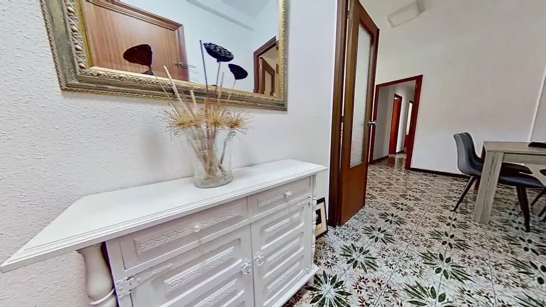 Appartamento con terrazza in affitto a Calle General Pintos, imagen 3