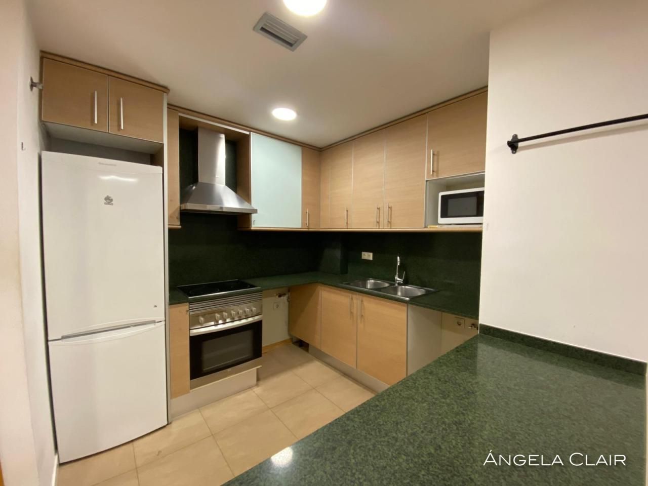 Kitchen of Duplex for sale in Parets del Vallès  with Air Conditioner, Heating and Parquet flooring