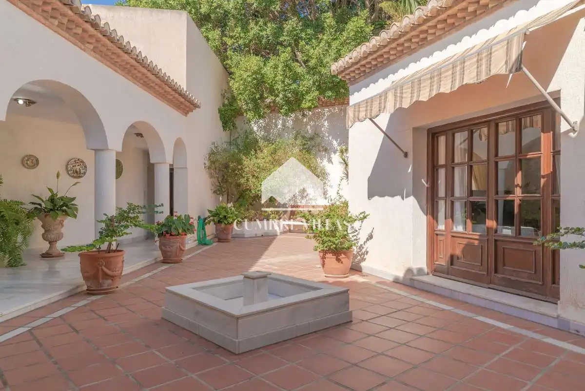 Casa amb piscina en venda a Monte los Almendros - El Pargo - Costa Aguilera, imagen 17