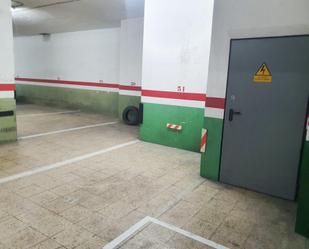 Parking of Garage for sale in  Barcelona Capital