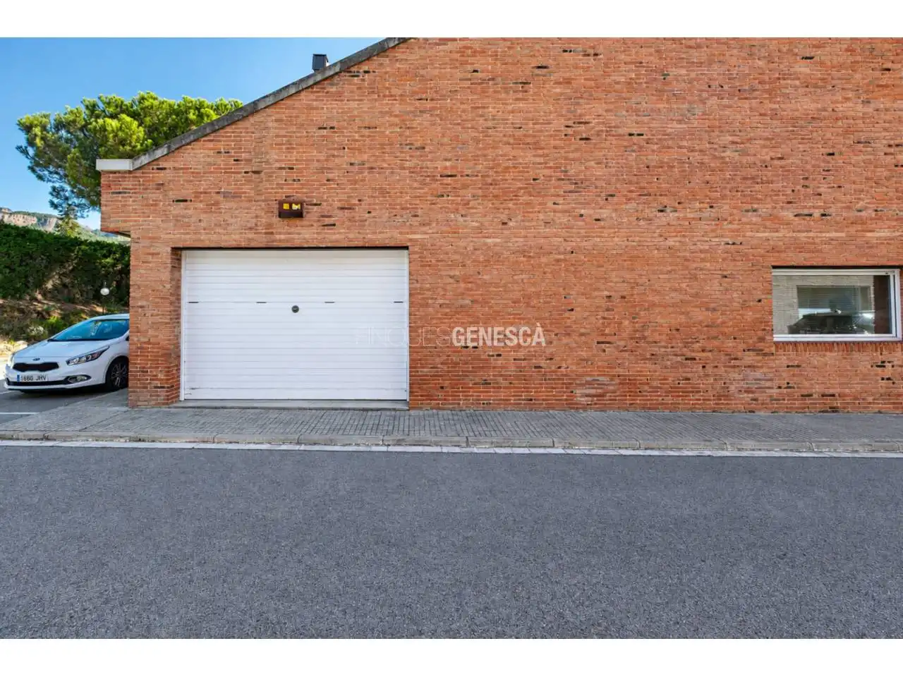 Parking de Casa o chalet en venta en Matadepera, Barcelona