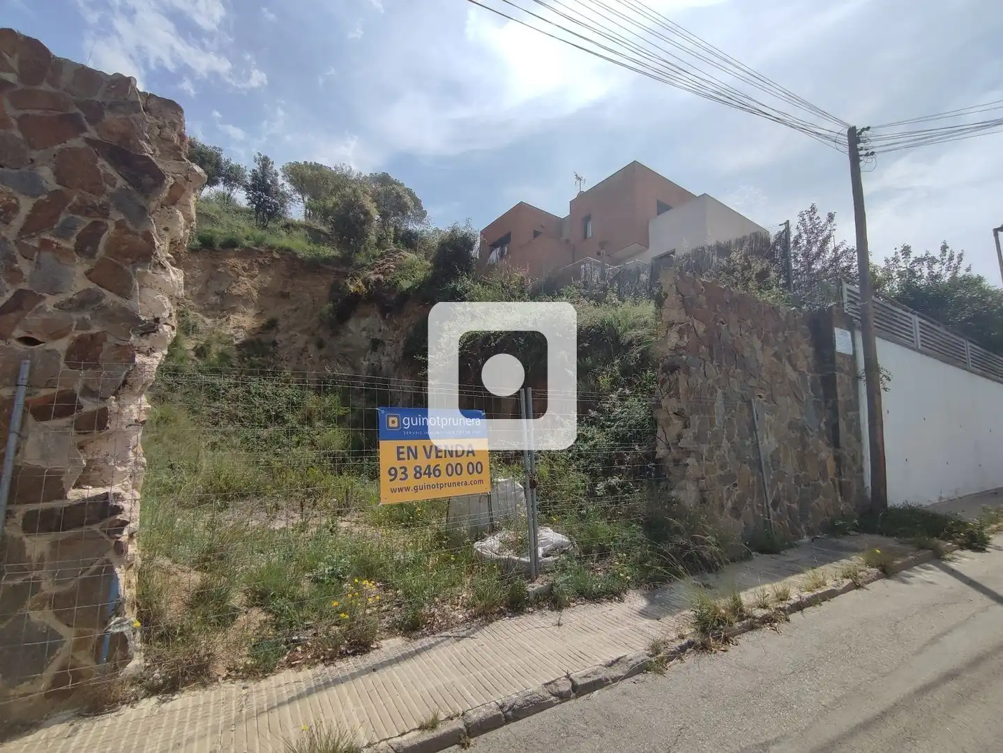 Residencial en venta en Llinars del Vallès