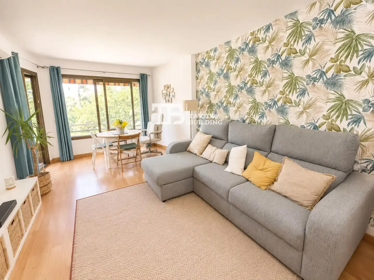 Flat with terrace for sale in Son Toells, imagen 12
