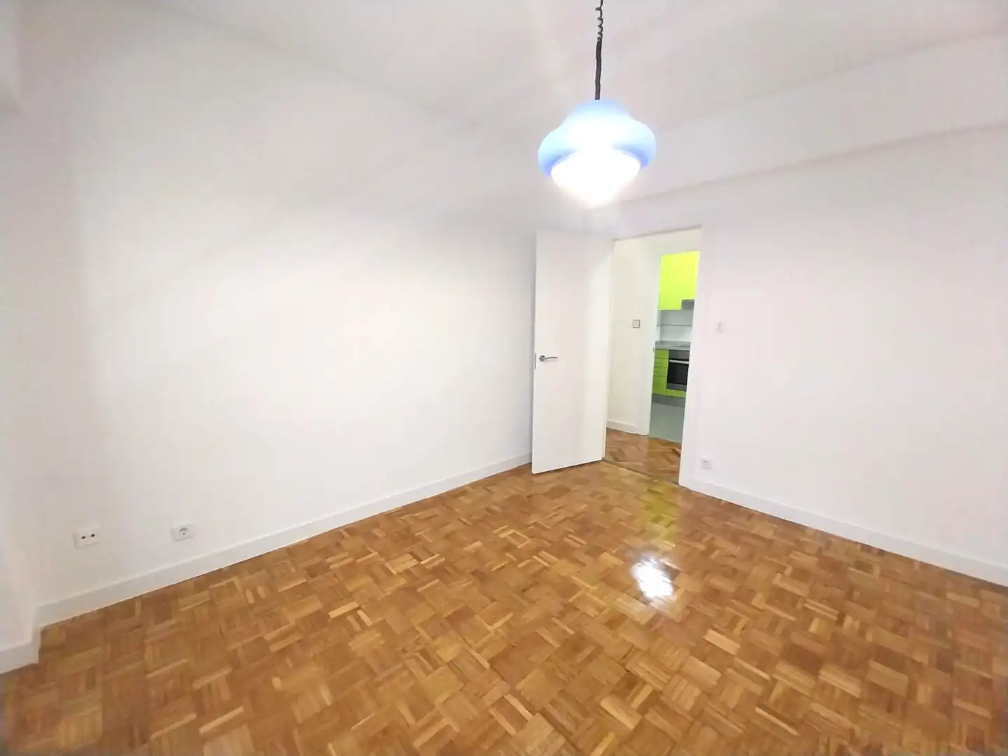 Pis en venda en Valladolid amb Calefacció, Parquet i Terrassa