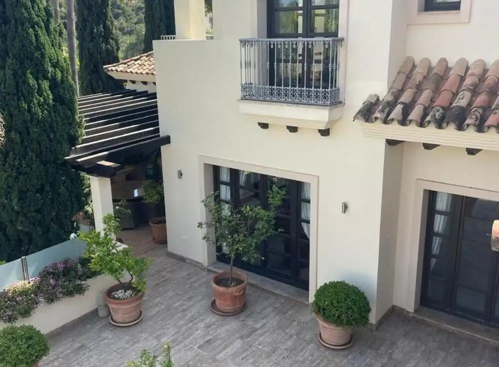 Haus mit Terrasse zur Miete in La Quinta, imagen 20