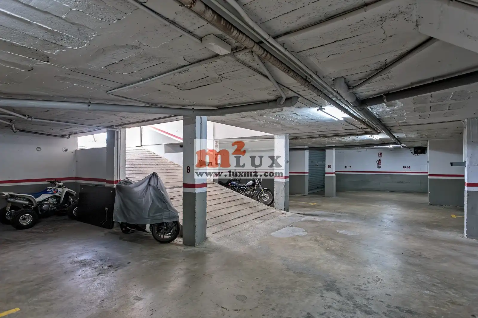 Appartement avec ascenseur à vendre à Carrer Riera d'Aubí 33, imagen 27