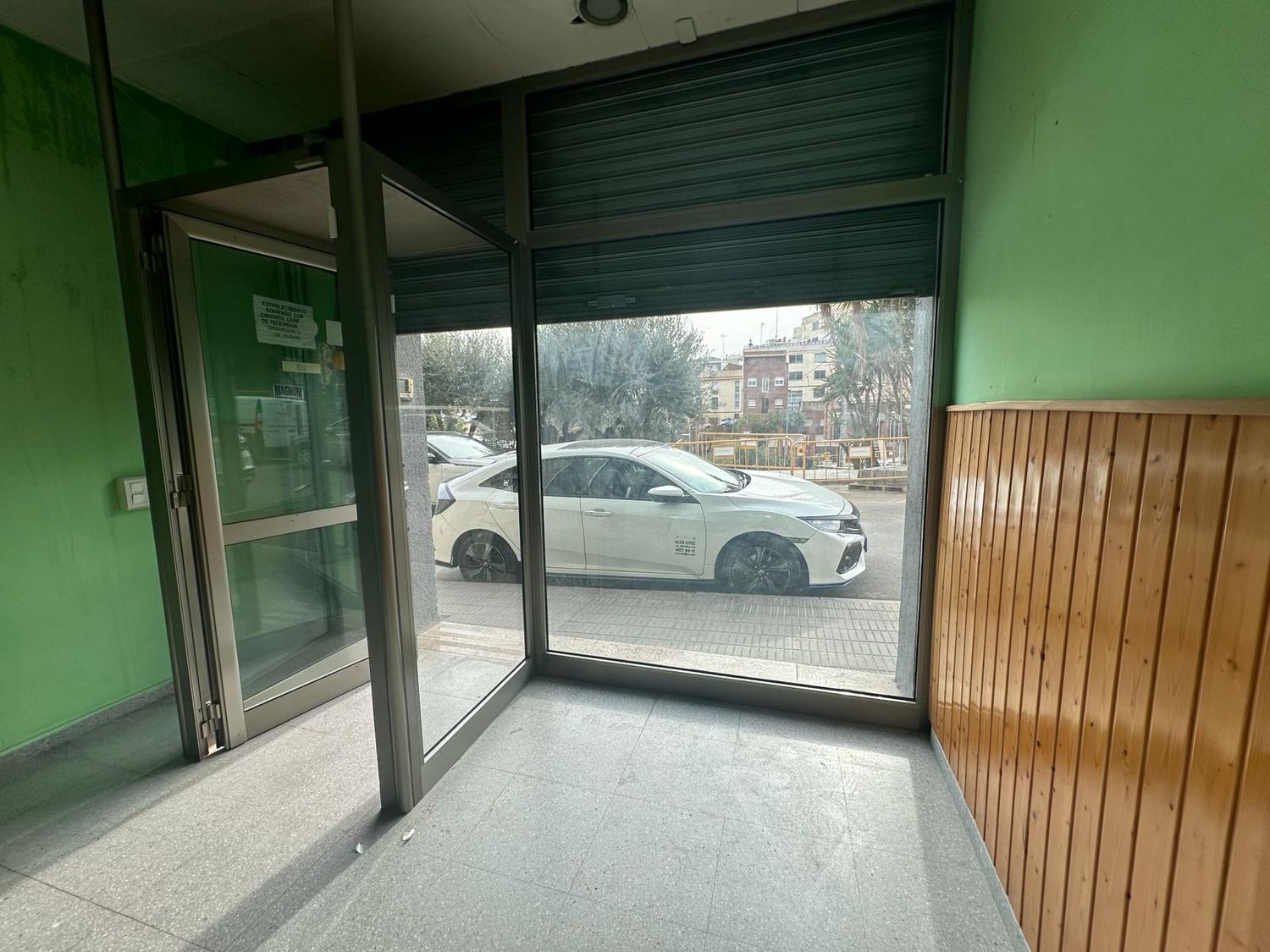 Parking of Premises for sale in Mataró