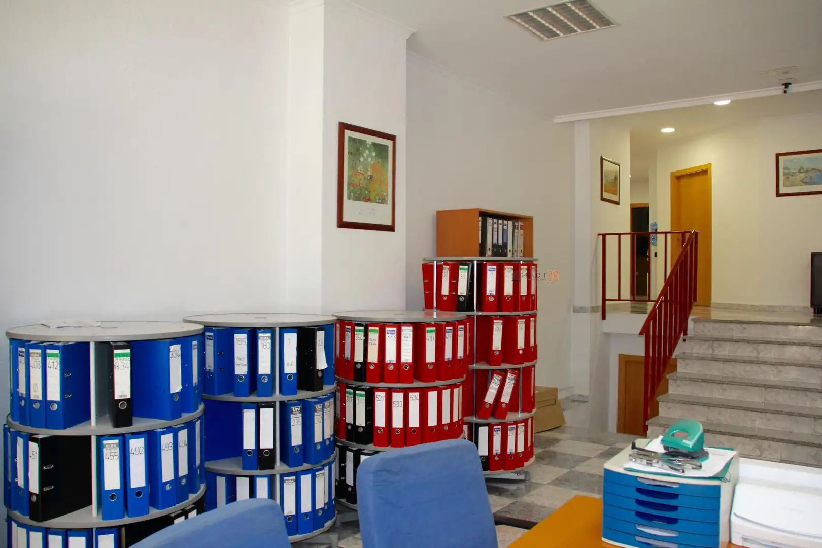 Commercial properties for sale in Benidorm  with Air Conditioner