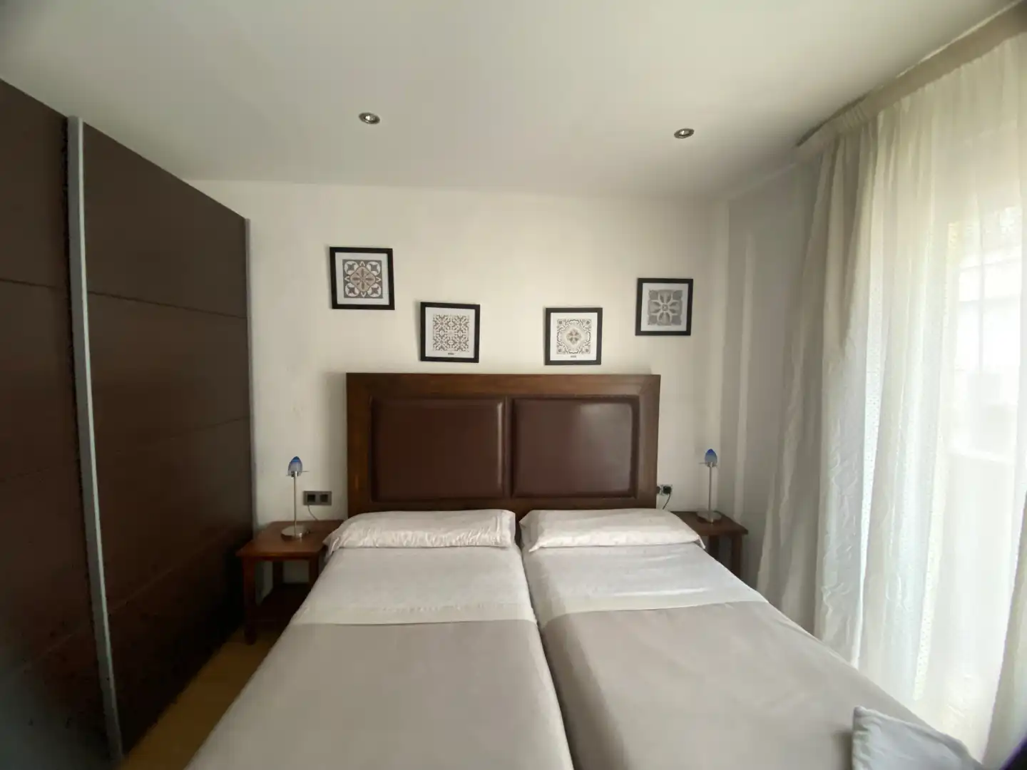 Piso con terraza en venta en Calle Granados, imagen 26