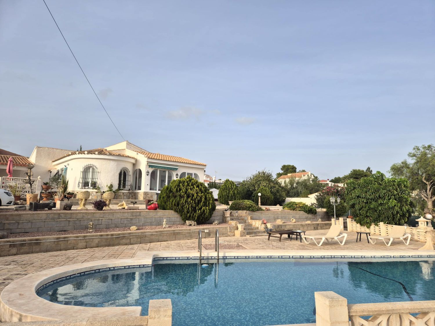 House or chalet for sale in Valle del Sol