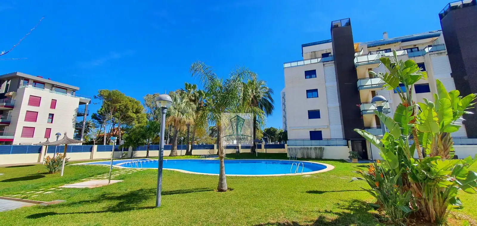 Apartament amb piscina de lloguer a Carretera de Dénia A Xábia 42, imagen 40