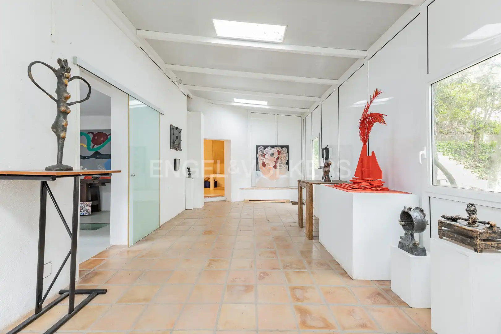 Casa o chalet en venta en Barcelona con Calefacción, Jardín privado y Terraza