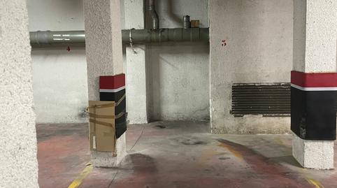 Foto 4 de Garatge en venda a Tudela - Cuesta Estación, 2, Centro, Navarra