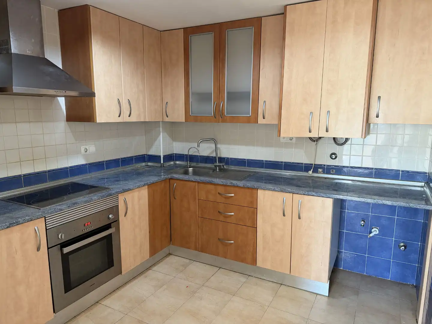 Ático con ascensor en venta en Calle Doctor Fleming, imagen 5