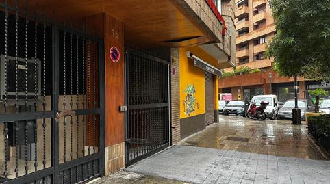 Photo 4 of Garage to rent in Calle Dr Sanchis Sivera, Arrancapins,  Valencia Capital