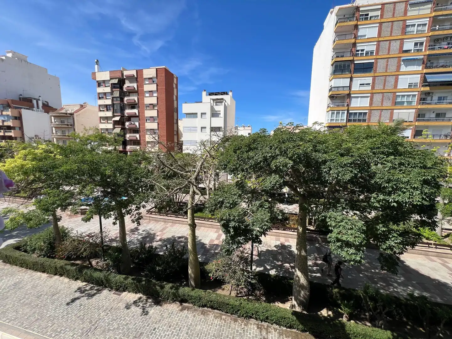 Flat with lift for sale in Torre del Mar