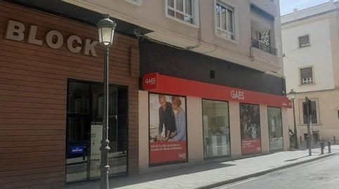 Foto 4 von Geschaftsraum zur Miete in Calle Angel Lozano, 2, Barrio del Centro, Alicante / Alacant